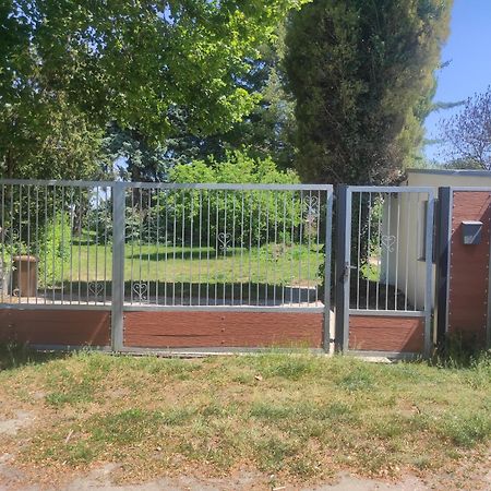 Klid Apartman Budyne nad Ohri Szoba fotó