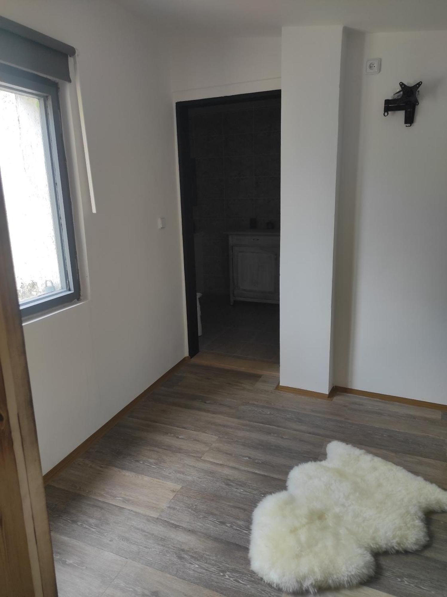 Klid Apartman Budyne nad Ohri Kültér fotó