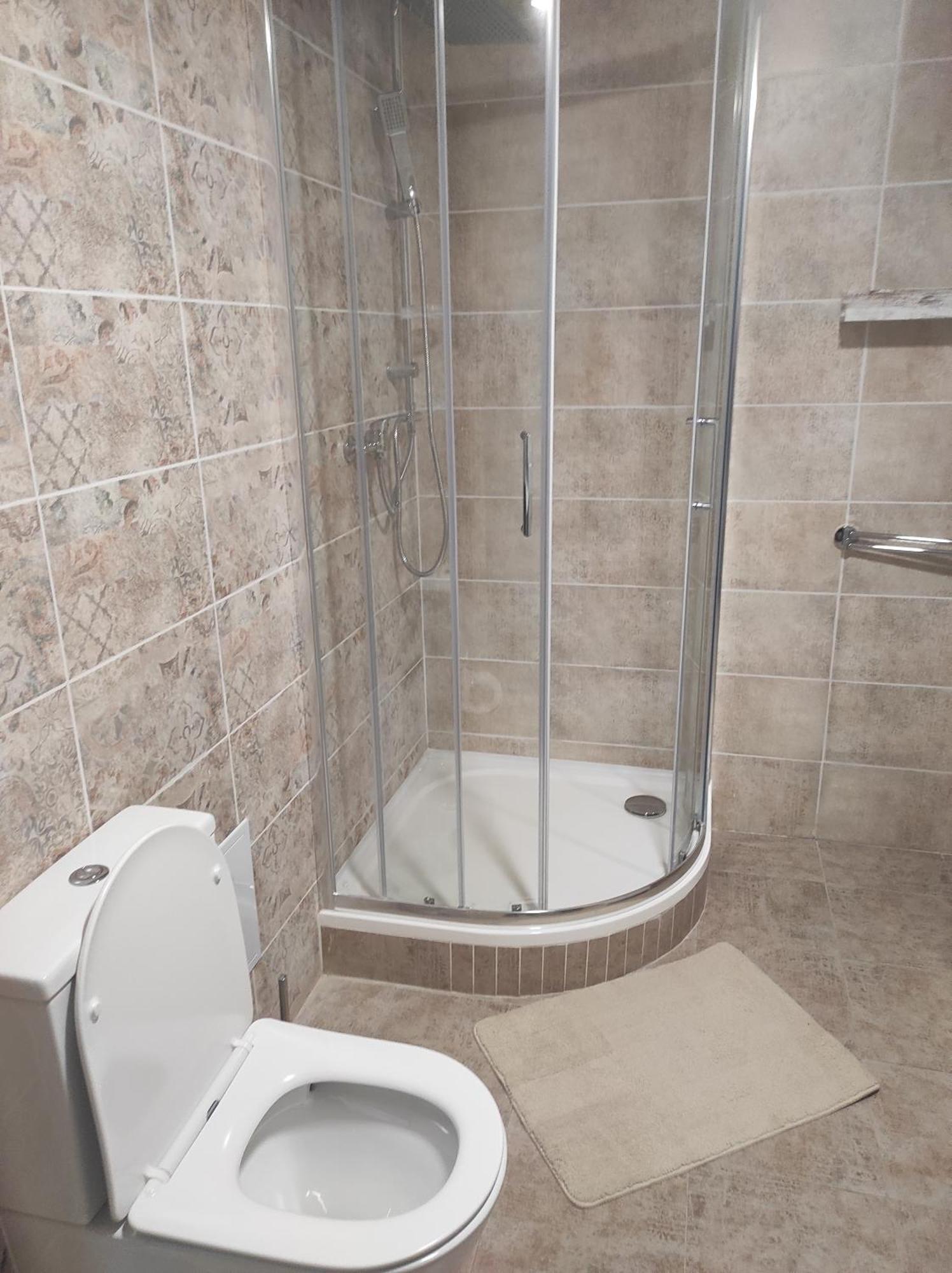 Klid Apartman Budyne nad Ohri Kültér fotó